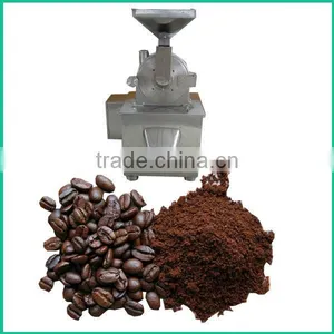 2000 Dollars Stainless Steel Coffee Bean Pulverizer thumbnail-1