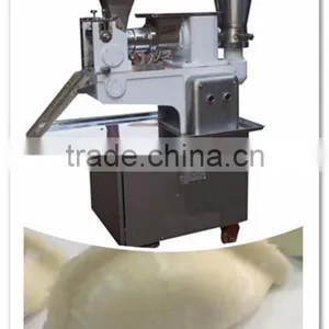 SS Automatic Electric Hight Capacity Automatic Small Samosa Machine/samosa Machine for Sale thumbnail-4