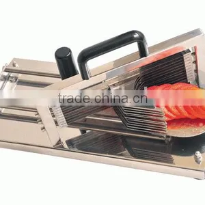 GRT - HT5.5 Manual Tomato Slicer for Hotel and Restaurant thumbnail-1