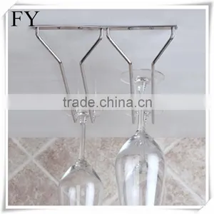 304 Stainless Steel Red Wine Cup Holder Manufacturer in China thumbnail-4