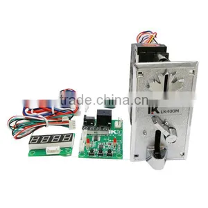 LK501 Coin Operated Timer Control Board for Purikura Machine thumbnail-6