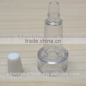 100pcs 13mm Glass Dropper Bottle thumbnail-1