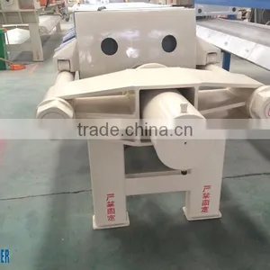 Stable Performance Cast Iron Hydraulic Filter Press Machine With Long Use Life thumbnail-1