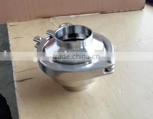 304 316 Stainless Steel Non Return Valve thumbnail-1