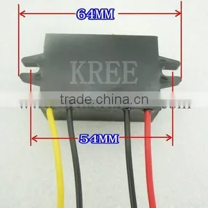 48v Switch 24v dc Converter 36V Turn 24V3A72W Buck DC-DC Module Power Transformer Buck thumbnail-6
