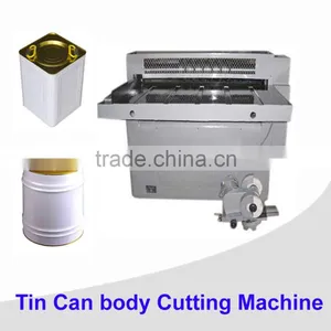 Automatic Metal Duplex Slitter Round Knife Cutting Machine thumbnail-2
