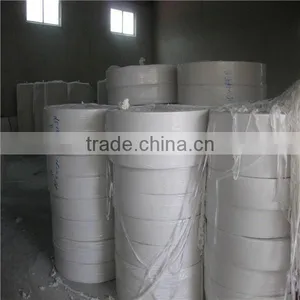 1575mm 4T/D Waste Paper Recycling Plant, Facial Tissue Machine thumbnail-2
