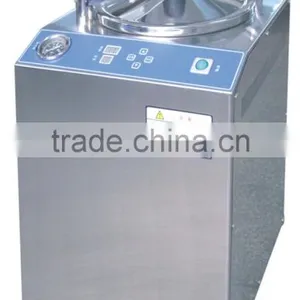 28 Liters Mini Easy Operate VA-SD28 Vertical Pressure Steam Autoclave With Rapid 4-6mins Sterilizing Self Protection thumbnail-1