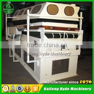 5XZ 5 Ton Coffee Beans Specific Gravity Separator Machine thumbnail-3