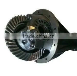 Differential Assy 41110-26440 for Toyota Hiace Bus thumbnail-1