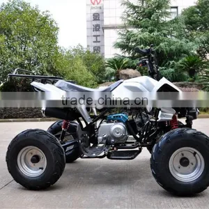 50CC LONCIN Engine Mini Quad Bike (JLA-07-06) thumbnail-6