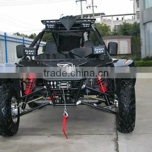 TK1100GK-2A Electric Kart for Sale Cheap thumbnail-1