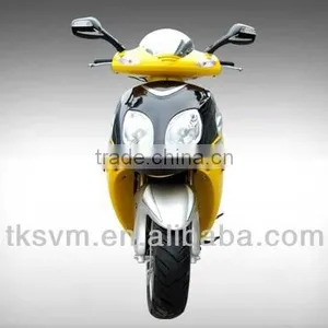 TK50 125 150QT-8A SCOOTER/electric Scooters thumbnail-2