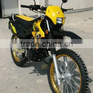 250cc off Road Dirt Bike thumbnail-1