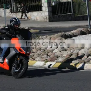 SCOOTER thumbnail-1
