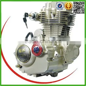 Cheaper Motorcycle Engines(E-06) thumbnail-1