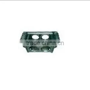 High Quality Custom-made Steel Weldment thumbnail-1
