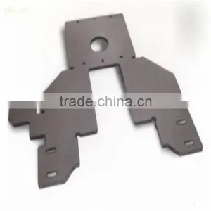 Custom Sheet Metal OEM Custom Design Stamping Parts thumbnail-4