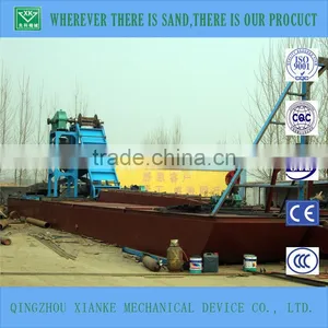Gold / Diamond Separating Machine thumbnail-5