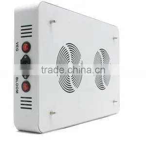 Plant Grow Light for Flowering Plant Vegetables, Energy Saving Downlight Plant Light for Indoor Hydroponic Garden Greenhouse thumbnail-6