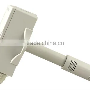 Factory Price Duct Type CO2 VOC Transmitter for BAS thumbnail-1