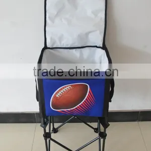 Hot Sale Design for Sport People Cooler Bag/The Ball Bag thumbnail-1