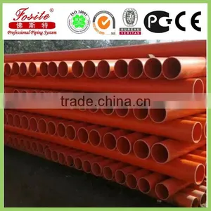 AS/NZ 2053 Pvc Electrical Pipe thumbnail-2