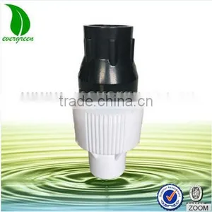 Drip Irrigation System 15PSI 3/4" Female Plastic Pressure Regulator Valve thumbnail-1