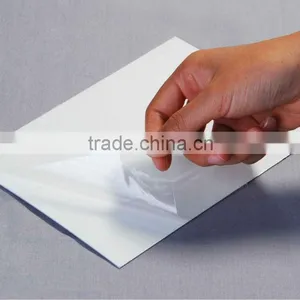 Self Adhesive Protective Film for ABS Sheet thumbnail-1