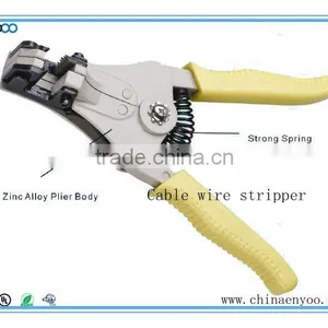 Wire Stripper Wire Plier thumbnail-1