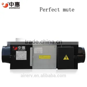 Air Handling Unit /HVAC/Air Conditioner thumbnail-1