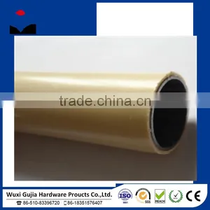 Wuxi Manufacturer Good Quality Composite Lean Pipes/tube/bar for Pipe Rack System thumbnail-1
