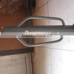 Professional Factory Post Driver thumbnail-1