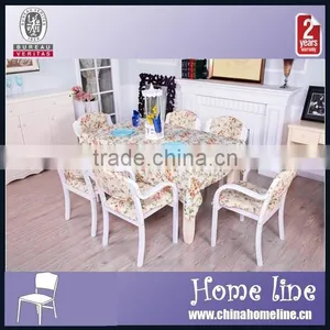 2015 Modern Cheap Wooden Dining Room Furniture Chair CHA00065 thumbnail-1