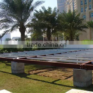 Cheap and Convenient Mobile Prefab Houses thumbnail-2