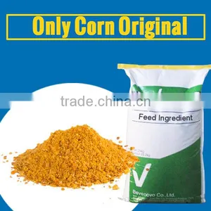 Feed Grade Corn Gluten Meal 60 65 Protein For Animal thumbnail-1