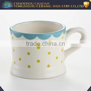 Wholesale Custom Personalized Customized Ceramic Mug thumbnail-1