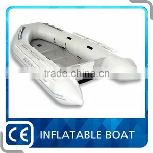 China CE Fast Inflatable Rescue Boat for Sale thumbnail-1