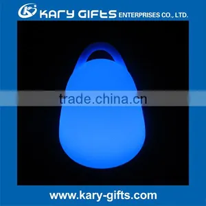Rechargeable LED Night Light Wedding Table Decor Event Furniture thumbnail-2
