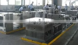 Taizhou Huangyan Nike Moulding Development Co., Ltd. company overview - view 3 thumbnail