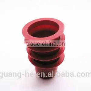 Non-toxic PLA Plastic Empty Compatible Nespresso Coffee Cup,-100%biodegradable thumbnail-3