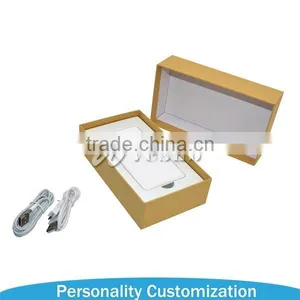 2015 New Arrival Fashion DIY Sublimation Power Bank thumbnail-6