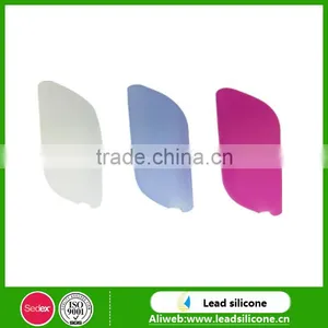 Travel Independent Keep Health Silicone Toothbrush Covers thumbnail-2