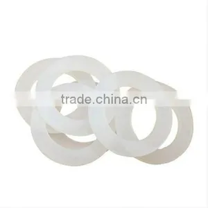 Newest Sealed Food Grade Silicone Gasket thumbnail-1