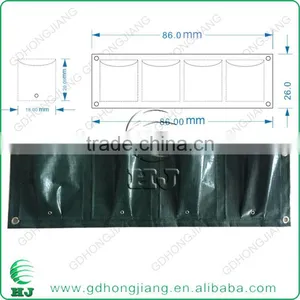Gardening Wall Planter Bag thumbnail-1