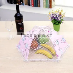 4 Pack of Ipow Pop Up Mesh Screen 4 Sides Food Protector Tent thumbnail-1