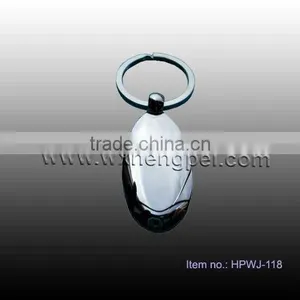 Advertising Keychain Fashion Metal Keychain Metal Keychain,Used for Promotional Gift/Daily Life, thumbnail-1