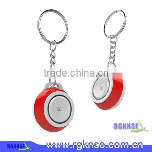 RGKNSE Mini Selfie Shutter Bluetooth 4.0 Tracker Child Bag Wallet Key Finder GPS Locator Alarm Anti-lost Alarm Tracker Finder thumbnail-3