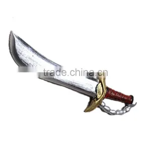 Decorative Plastic Sword Sheath Knife Short Sword thumbnail-1