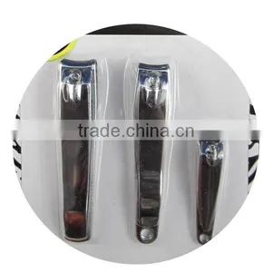 3 Sets Nail Clippers for Personal Care thumbnail-2